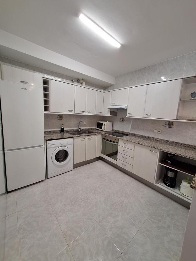 Piso California 3 Aire Acondicionado, Wifi, 4 Camas