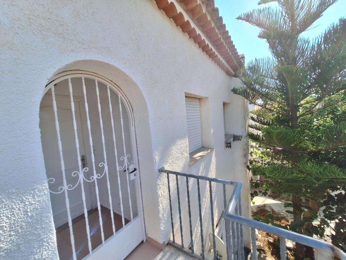 Piso California 3 Aire Acondicionado, Wifi, 4 Camas Apartamento Miami Platja (Miami Playa)
