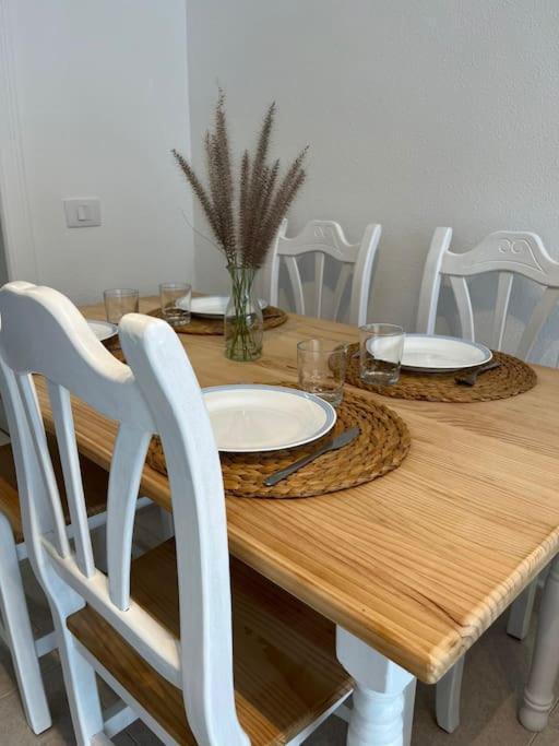 Apto Residencial En Benicasim Apartment Benicassim
