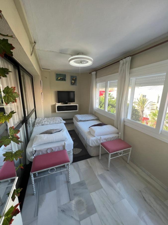 Puerto Banus Apartamento Marbella