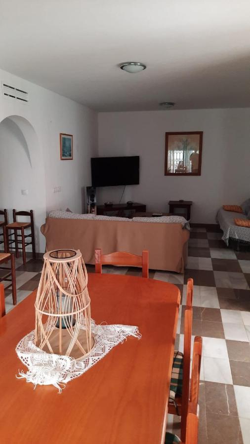 Terreros Playa Holiday home San Juan De Los Terreros