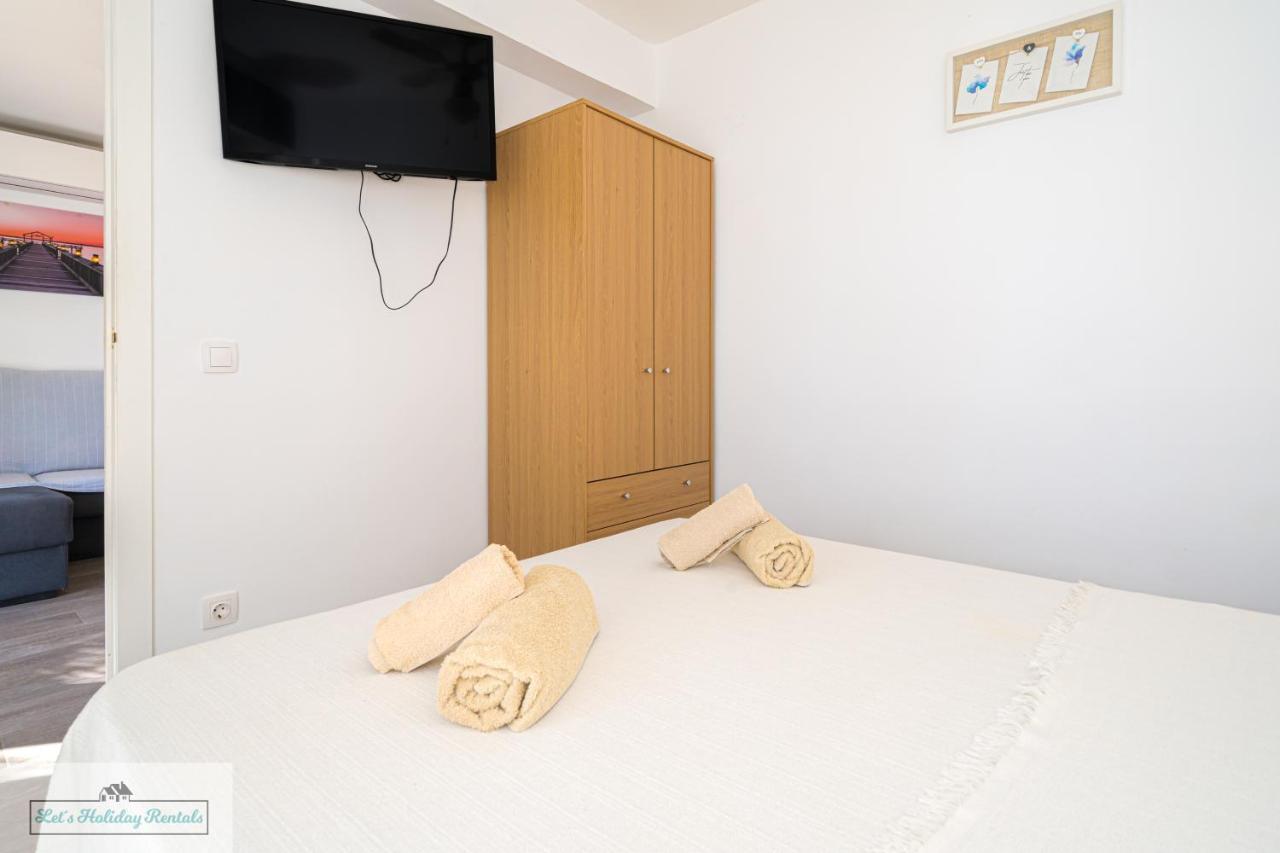 Apartment Piso Primera Linea- Casa Bonita El Campello