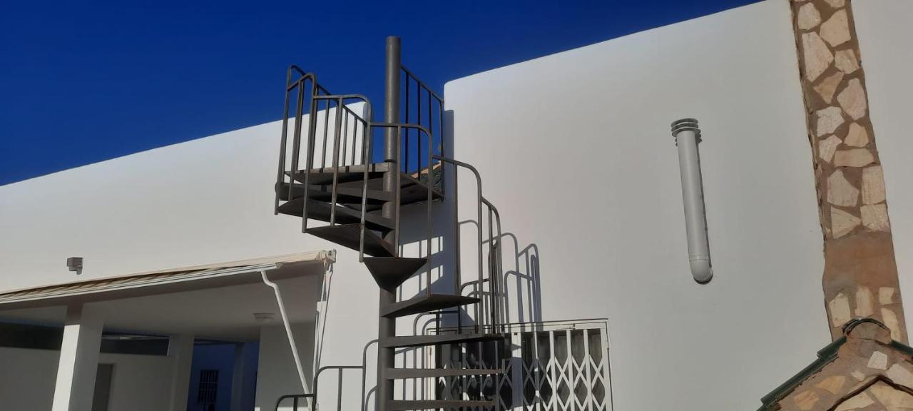 Terreros Playa Holiday home