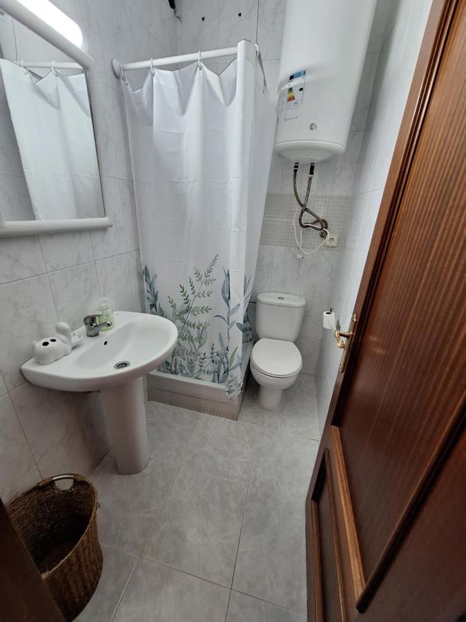 Piso California 3 Aire Acondicionado, Wifi, 4 Camas Apartamento