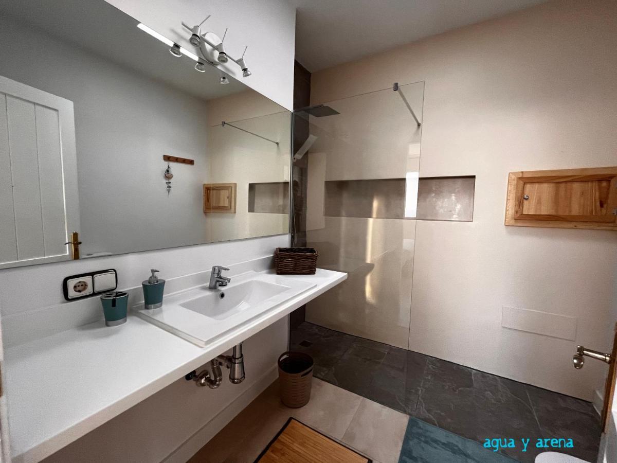Casa Tie' Lanzarote Vista Mar - Piscina Relax - Adults Only *