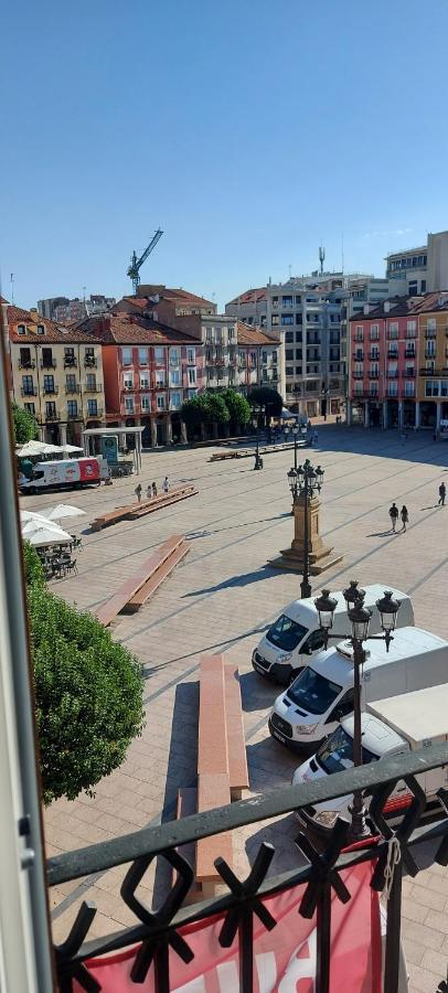 Piso Turistico Laursi Burgo