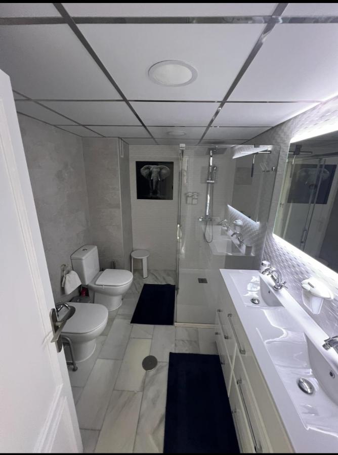 Apartamento Puerto Banus Marbella