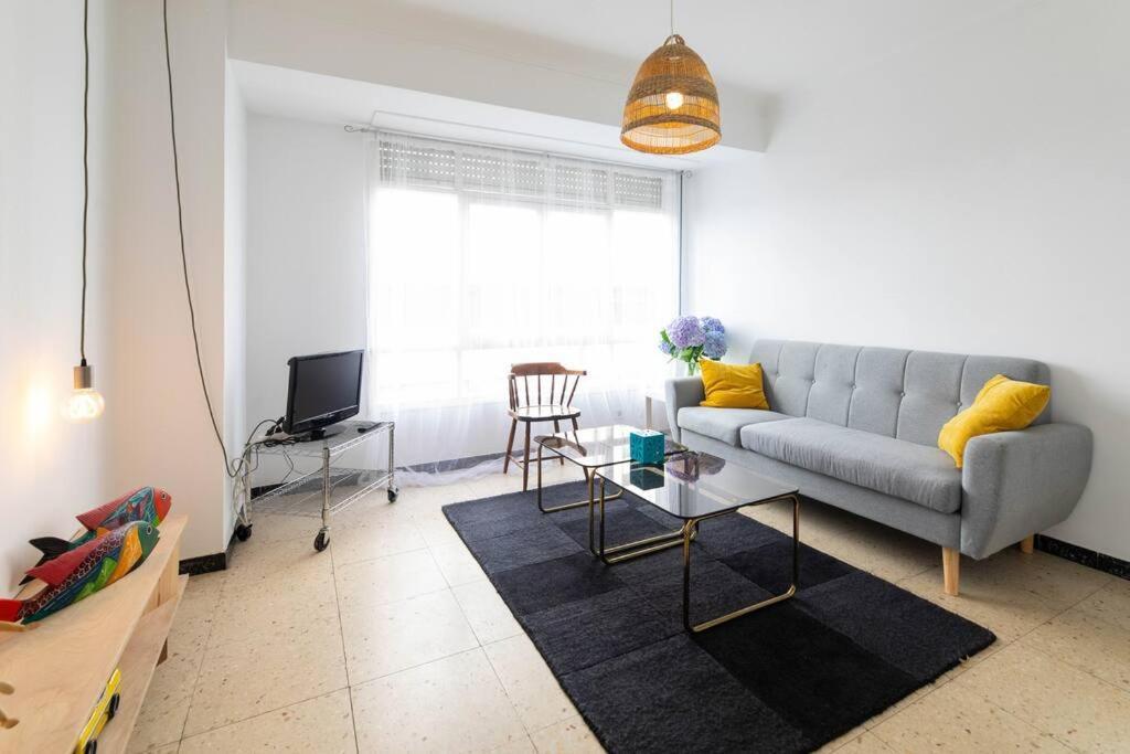 Amboage Apartamento *