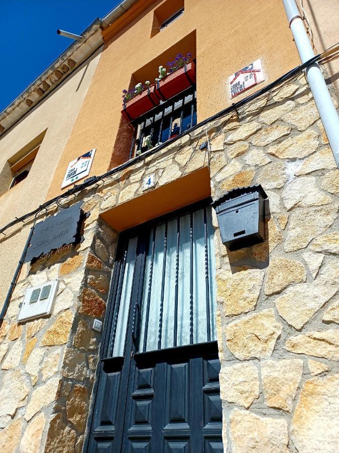 San Juan Сasa de vacaciones San Juan Del Monte