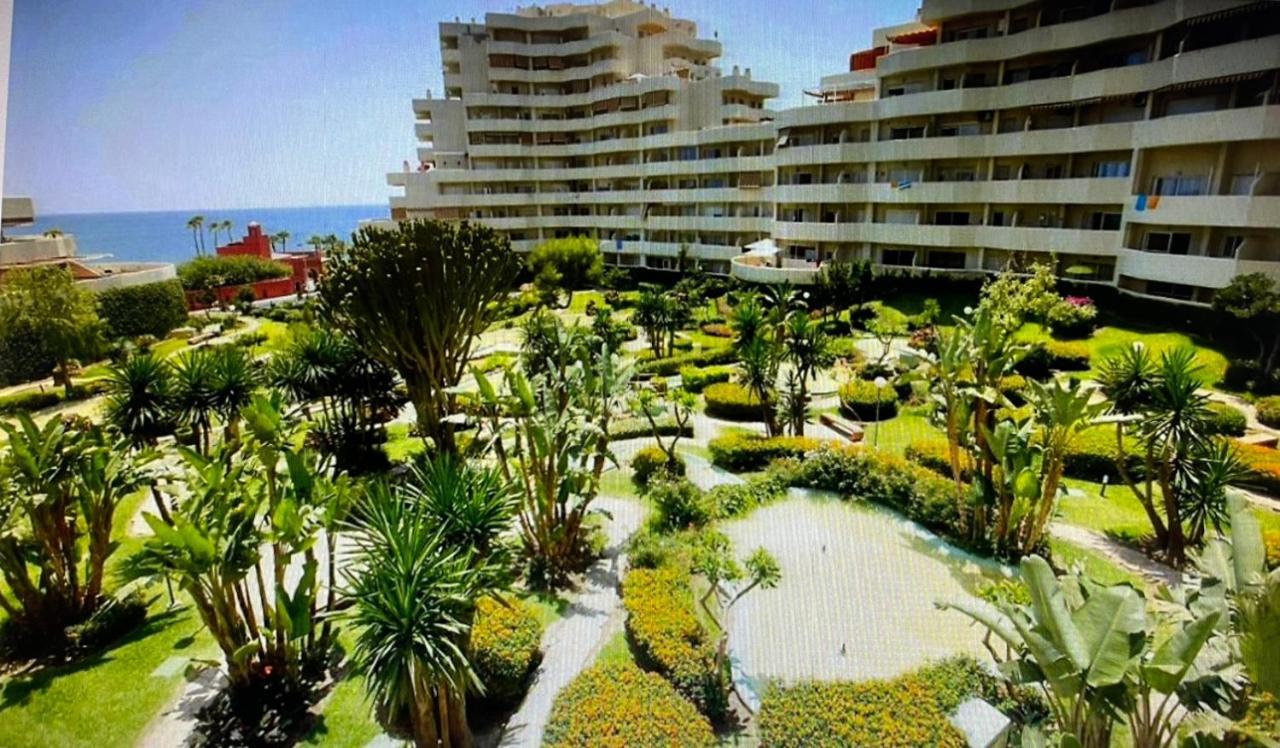 Apartamento Benalbeach 2bdr Beach100m 5 Pools Gardens Benalmádena
