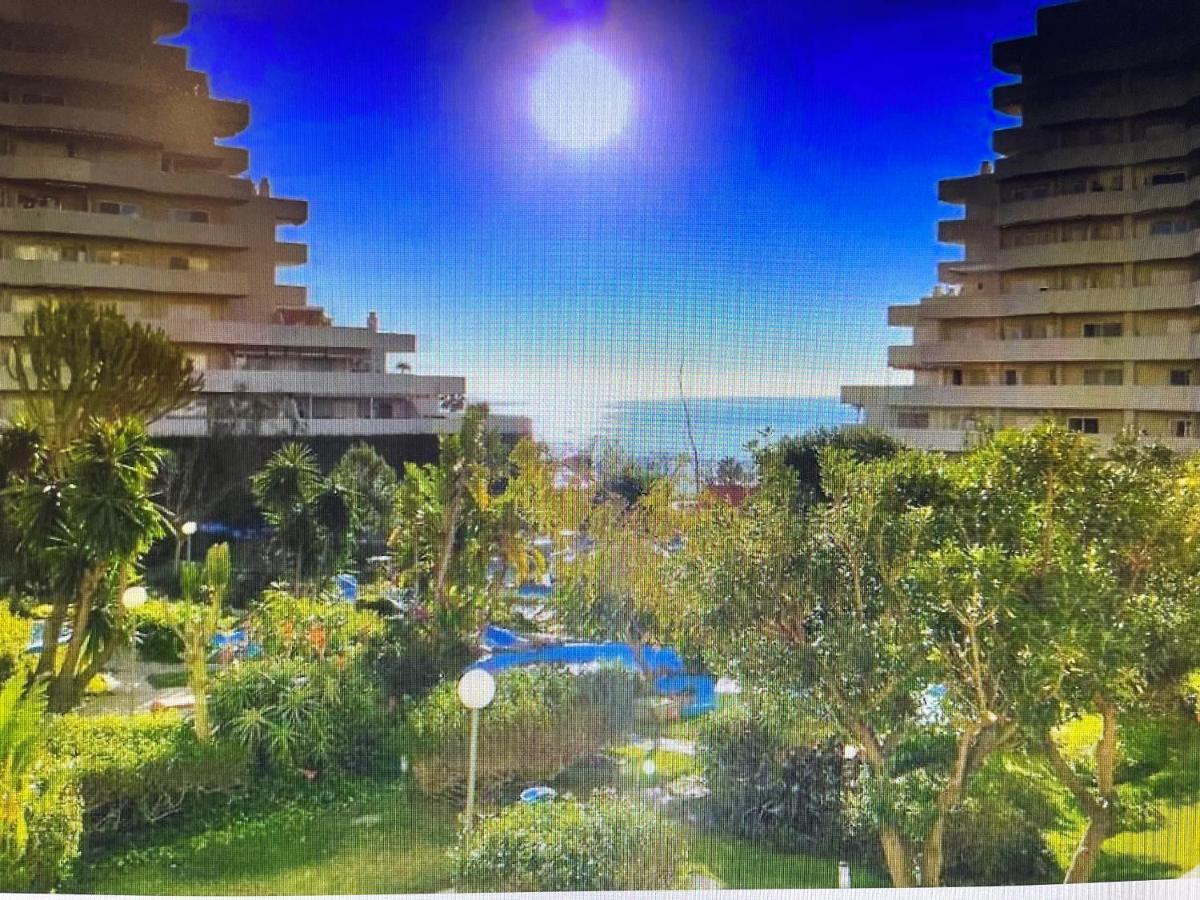 Apartamento Benalbeach 2bdr Beach100m 5 Pools Gardens Benalmádena