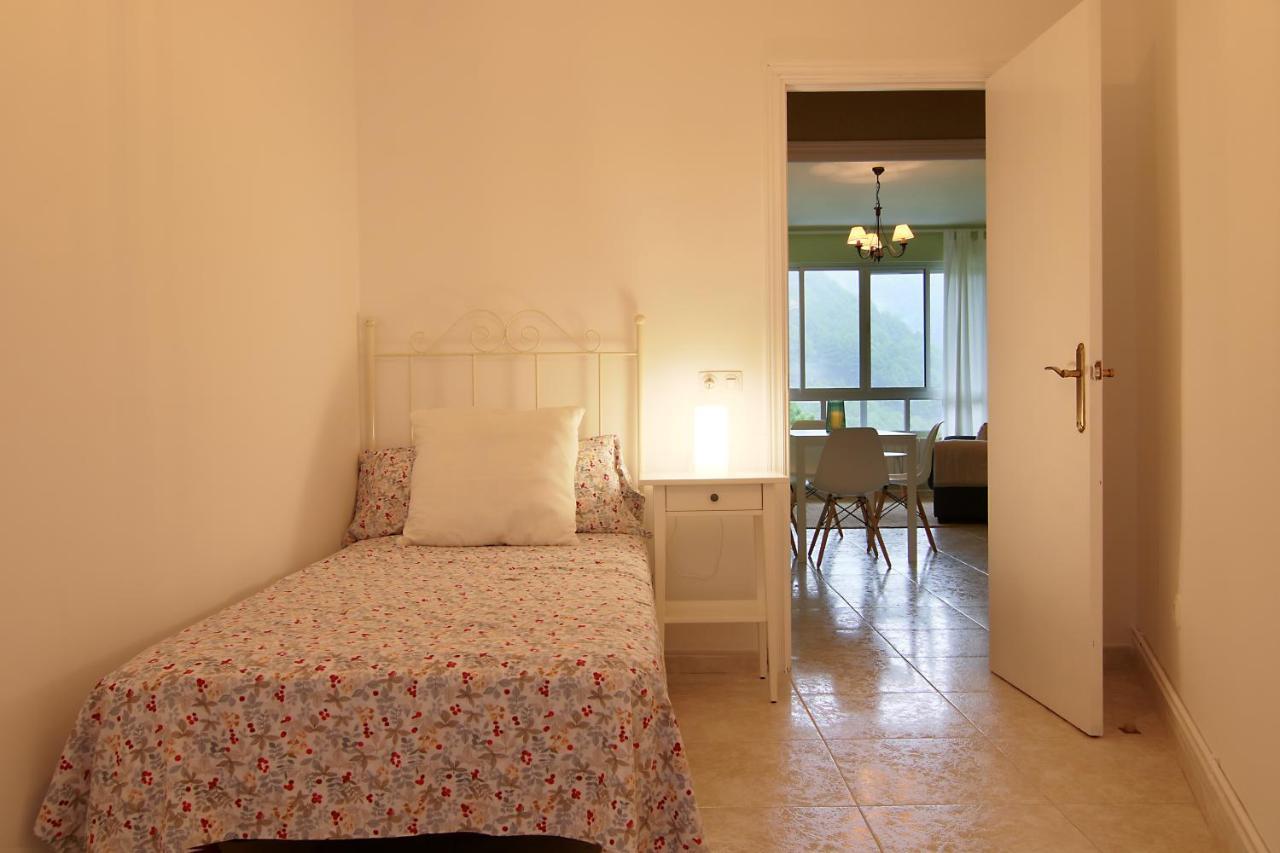 Naharro By #cherrygredos Apartamento El Arenal (Castile and Leon)