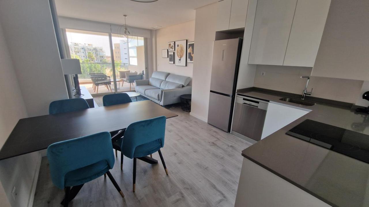 Villamartin Costa La Zenia Apartment! !