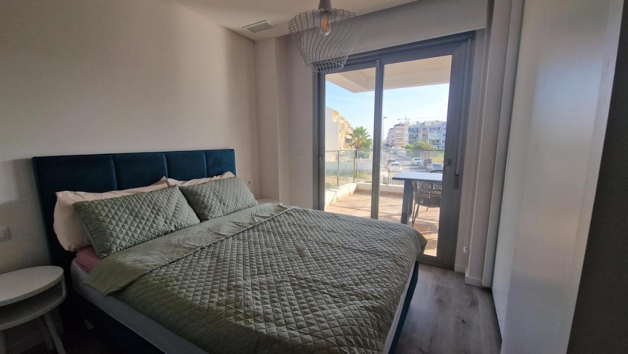 Villamartin Costa La Zenia Apartment! !