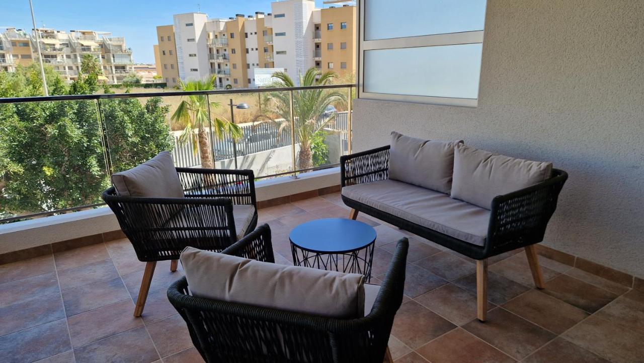 Villamartin Costa La Zenia Apartment! !