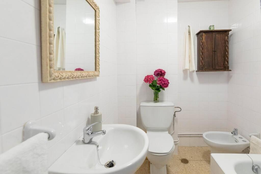Amboage Apartamento