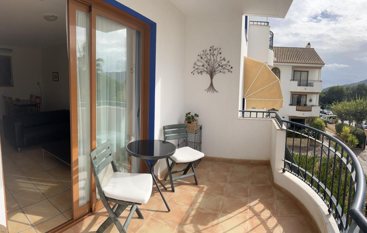 Alfaz Del Sol Apartment *