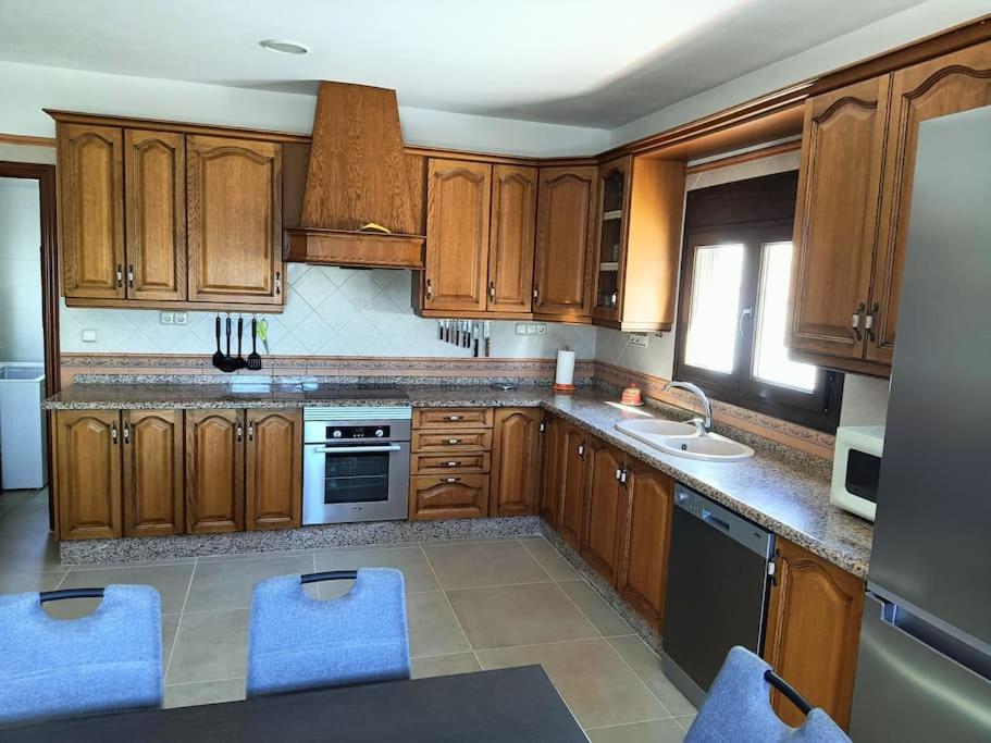 Holiday home Casa La Fuente *