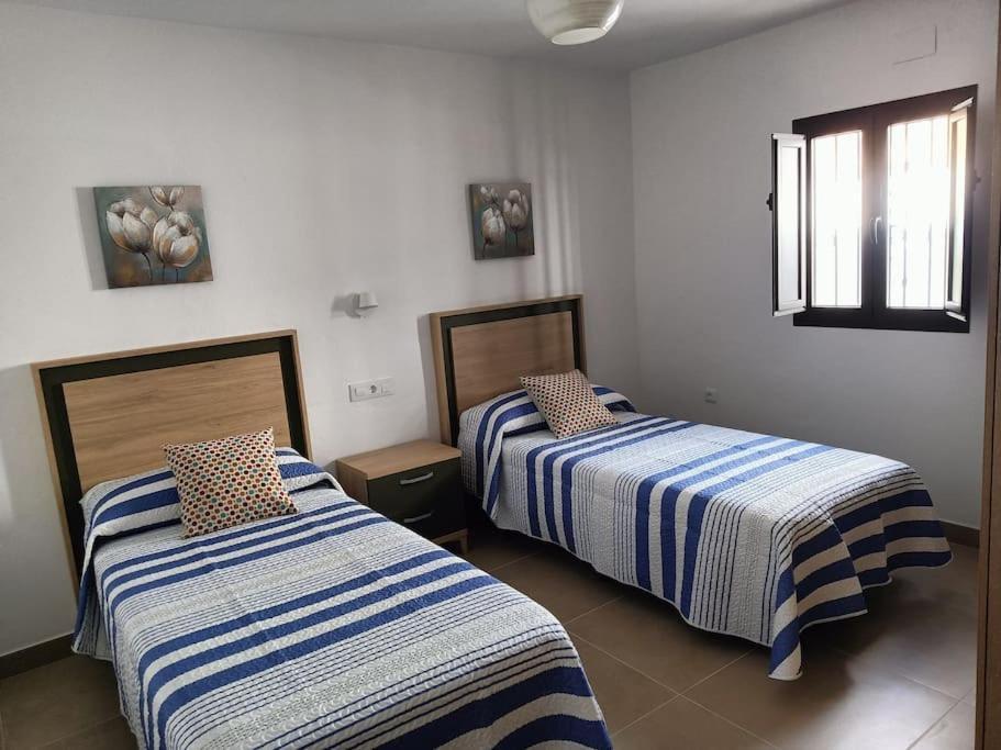 Casa La Fuente Holiday home *