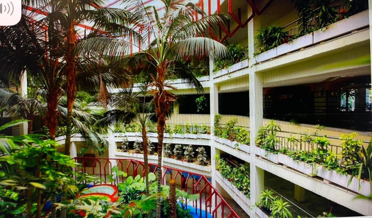 Apartamento Benalbeach 2bdr Beach100m 5 Pools Gardens