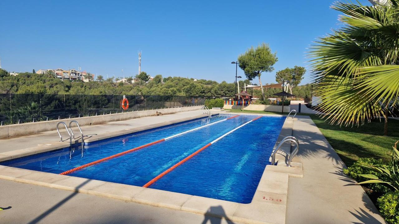 Villamartin Costa La Zenia Apartment! !
