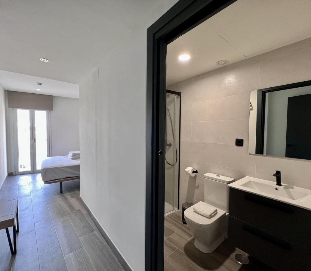 Leyenda Del Hereje Apartamento Sevilla