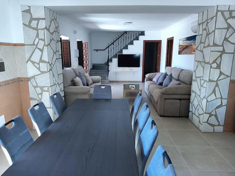 Casa La Fuente Holiday home *