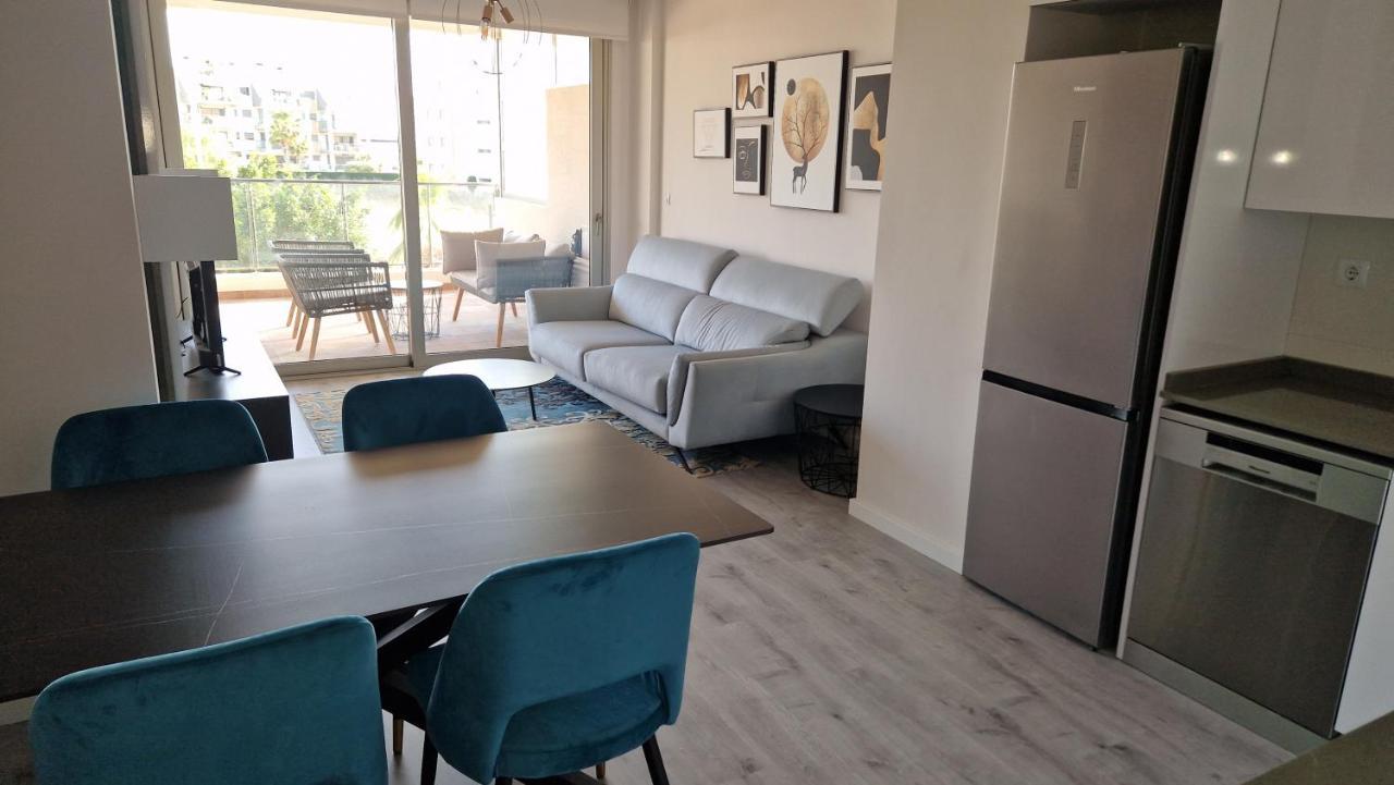 Apartment Villamartin Costa La Zenia Apartment! !