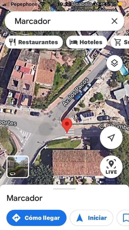 Apart En Fuengirola