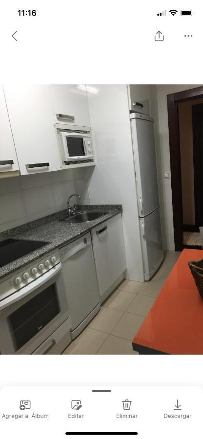 Maria Apartamento