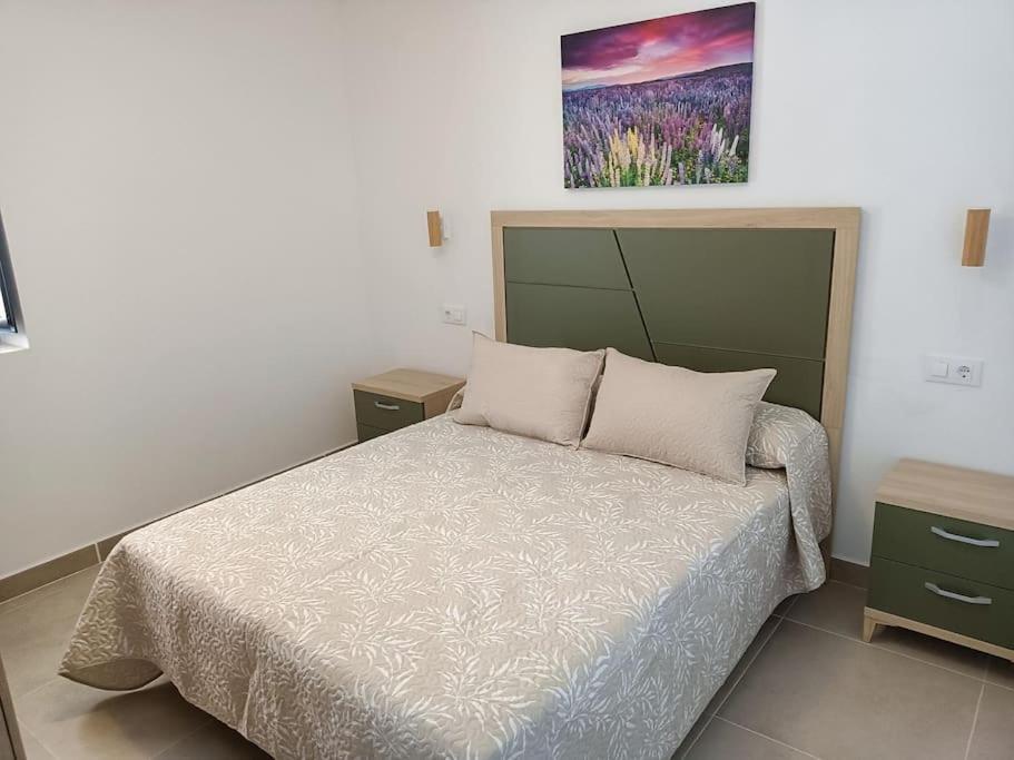 Holiday home Casa La Fuente