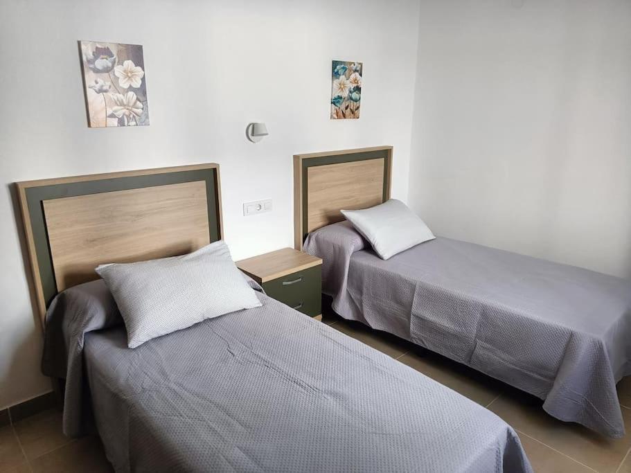 Holiday home Casa La Fuente