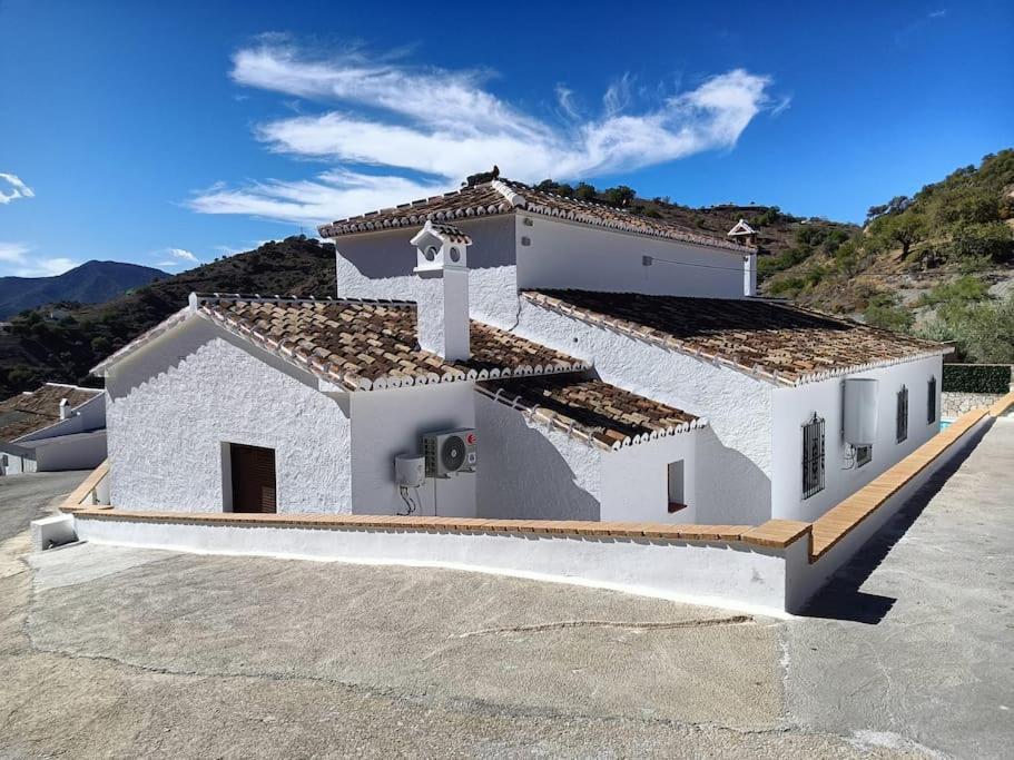 Casa La Fuente Holiday home