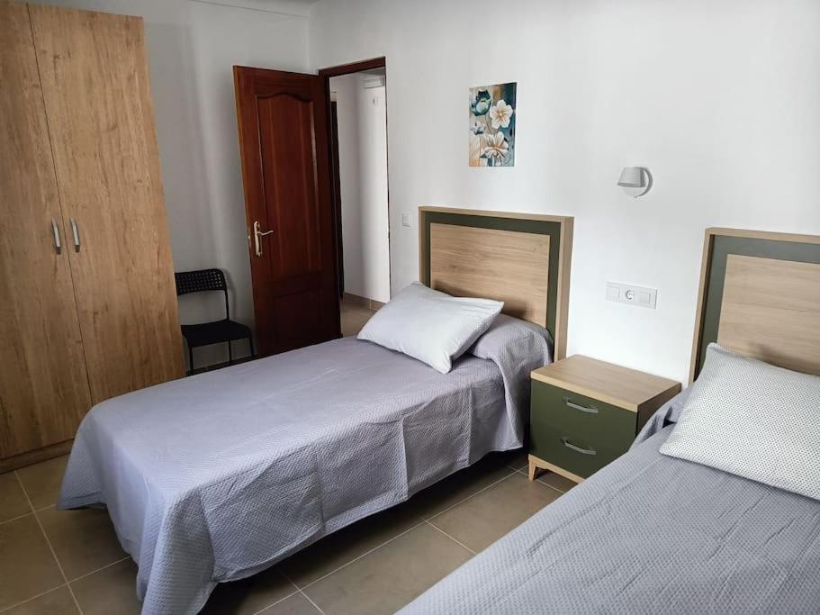 Holiday home Casa La Fuente *