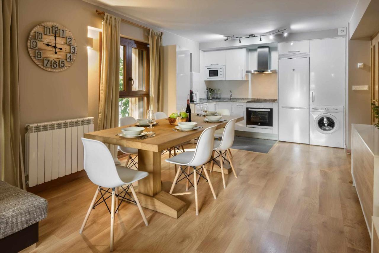 Apartamento Musales Familiar En