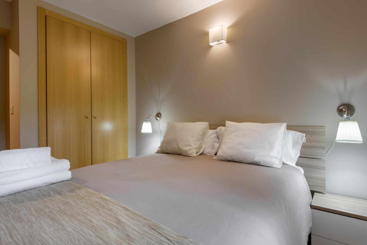 Apartamento Musales Familiar En