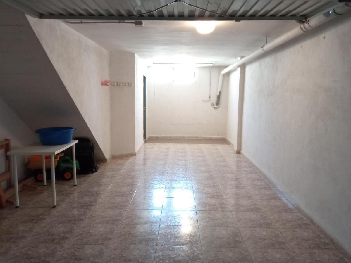 Duplex Junto Al Mar Menor Los Nietos