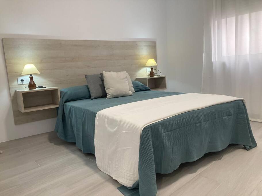 Apartamento El Rincon De Elena *