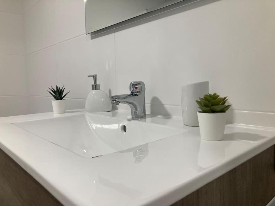 Apartamento El Rincon De Elena