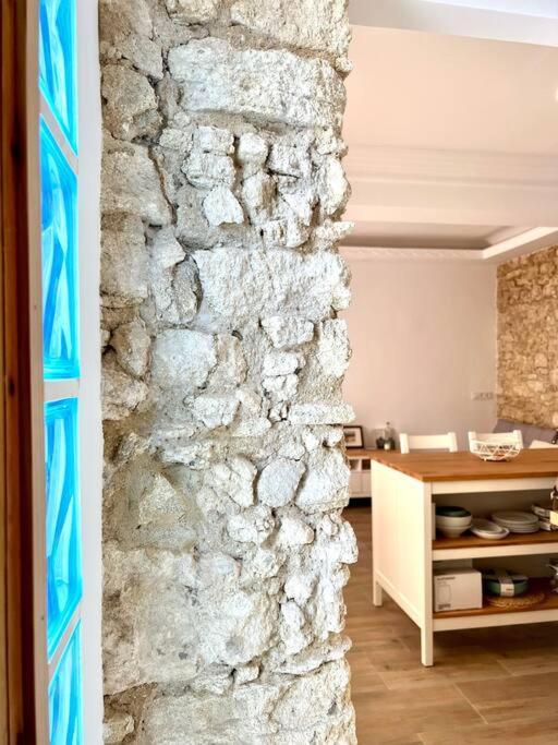 Apartamento Casa El Chorro *