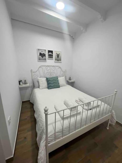 Casa El Chorro Apartamento Benalup - Casas Viejas