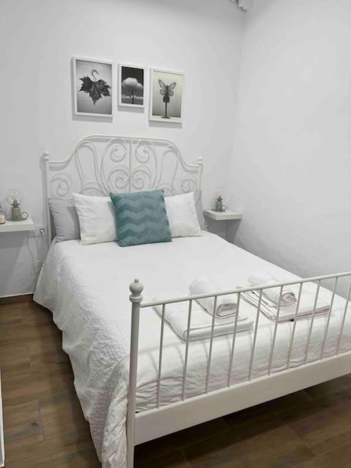 Casa El Chorro Apartment