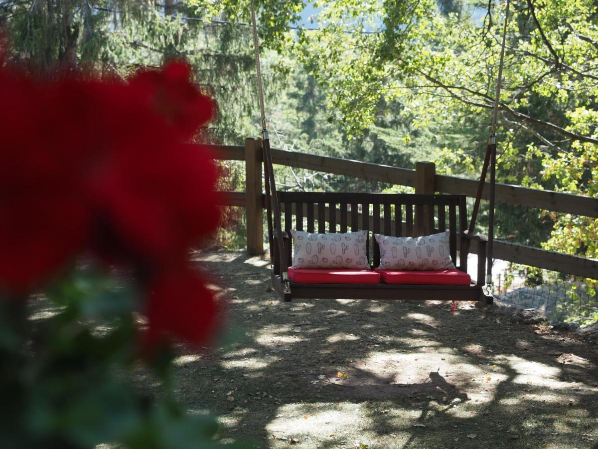 Chalet Els Noguers Turisme *