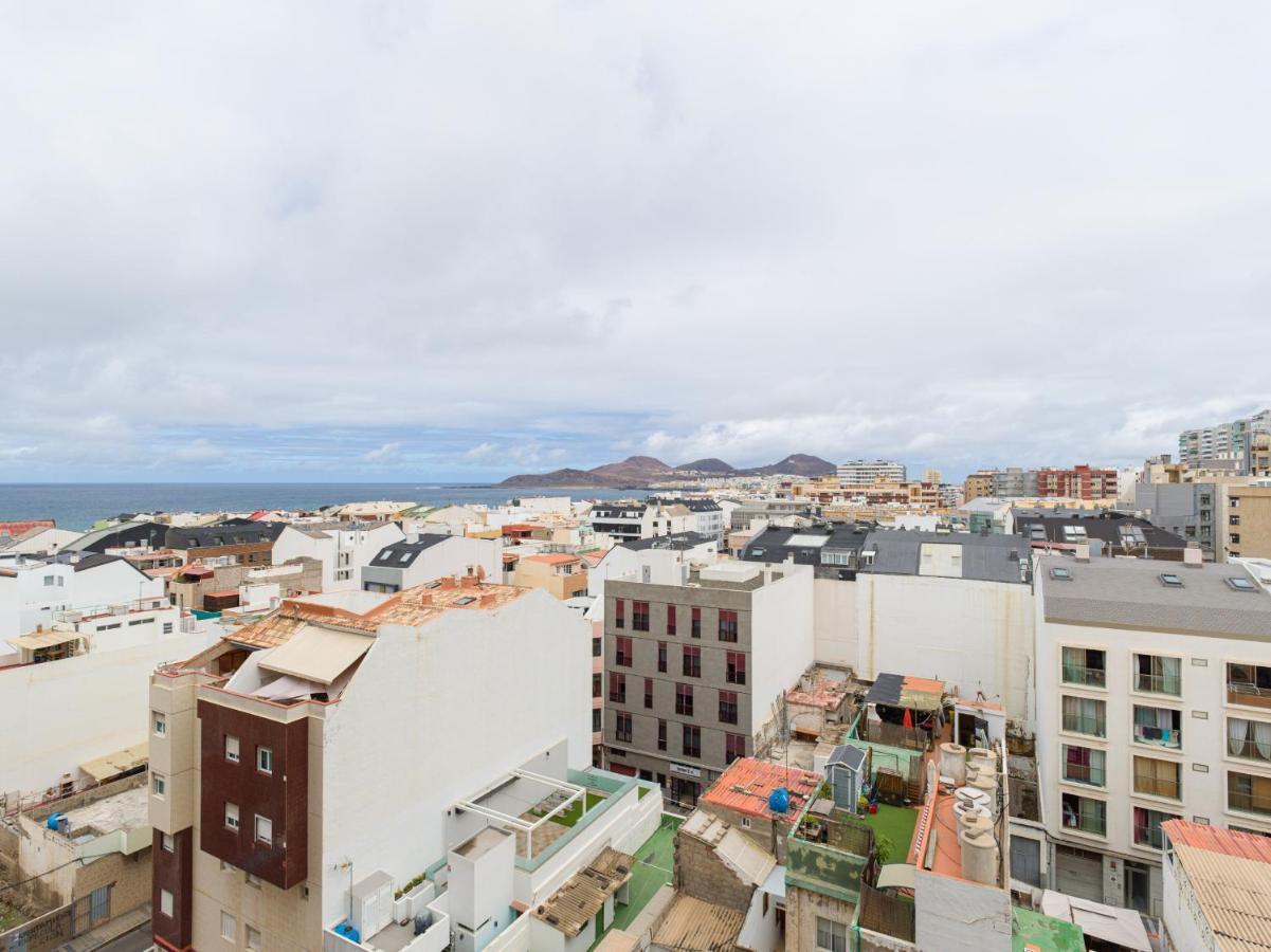Canteras Tower By Canariasgetaway Сasa de vacaciones *