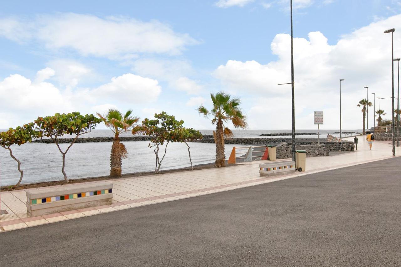 Apartamento Front Puertito
