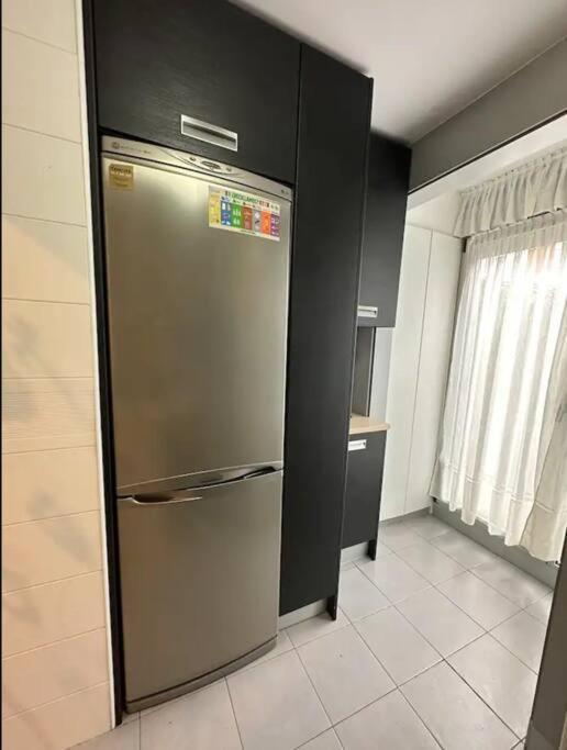 Piso Con Jardin En Apartamento Liencres