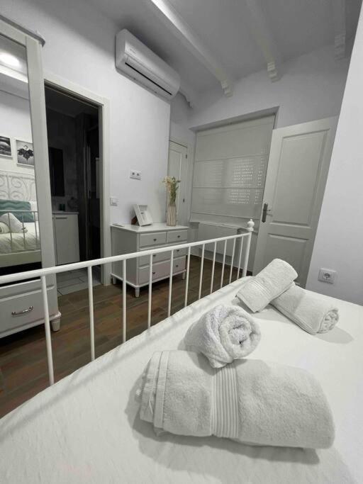 Casa El Chorro *