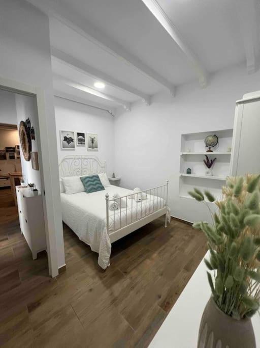 Apartment Casa El Chorro