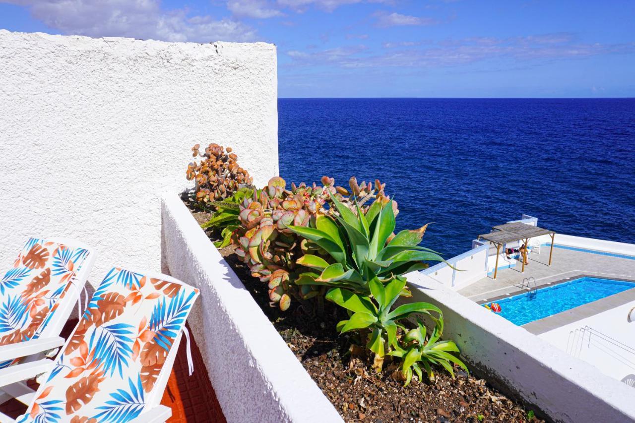 Apartment Caletillas Sun & Sea *