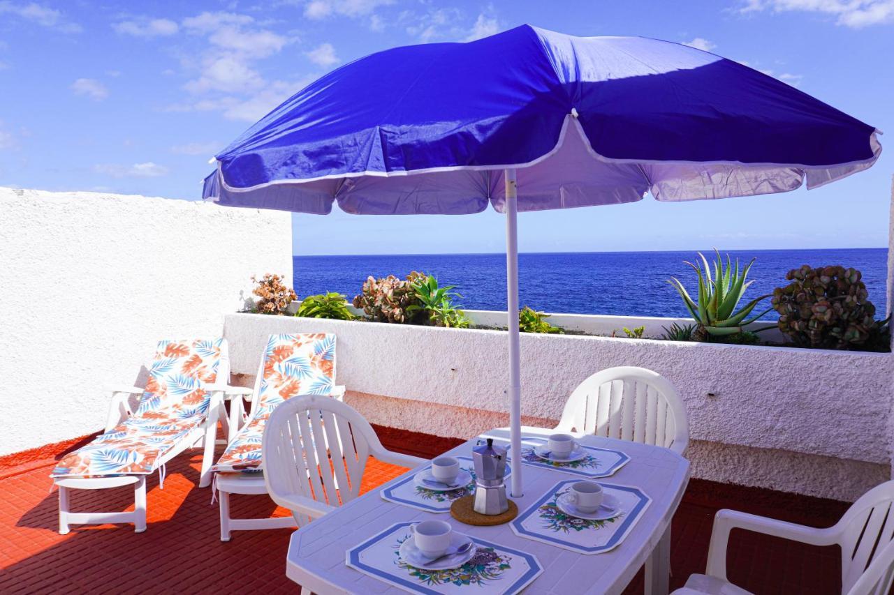 Apartment Caletillas Sun & Sea Araya (Tenerife)